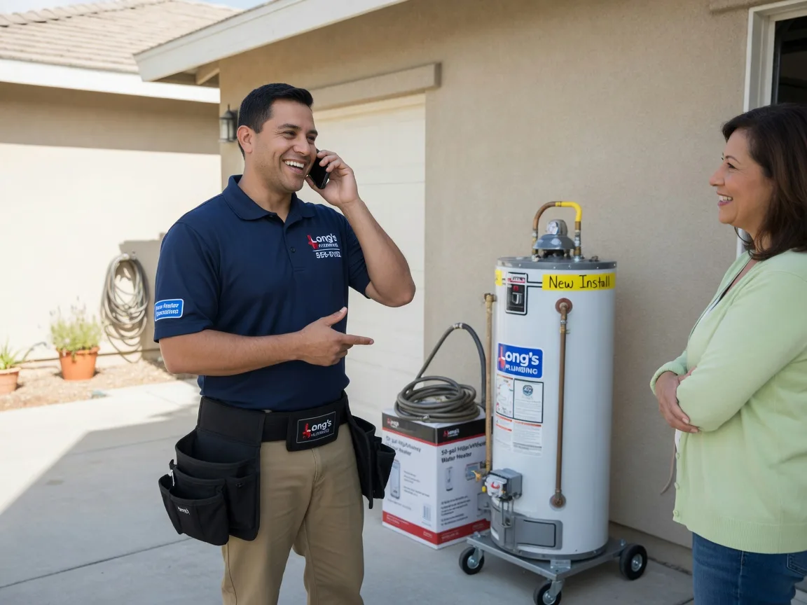 Leak Detection Long Beach, WA FAQs